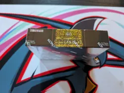 Yu-Gi-Oh Quarter Century BONANZA Sealed Booster Box. 1st Edition - Image 2