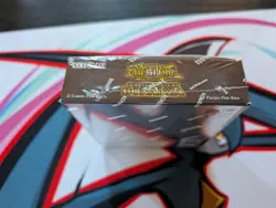 Yu-Gi-Oh Quarter Century BONANZA Sealed Booster Box. 1st Edition - Image 3