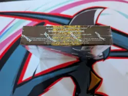 Yu-Gi-Oh Quarter Century BONANZA Sealed Booster Box. 1st Edition - Image 4