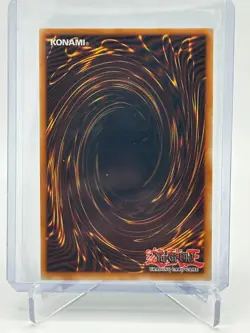 Number F0: Utopic Future Zexal DUAD-EN042 Ultra Rare 1st Edition NM Yugioh! - Image 2