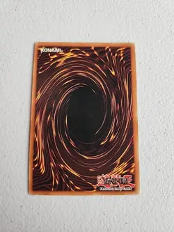 Left Leg of the Forbidden One LOB-121 The Legend of Blue Eyes White Dragon #Y3 - Image 2