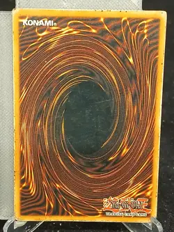 Yu-Gi-Oh! Elemental HERO Plasma Vice CT04-EN006 ScR MP - Image 2