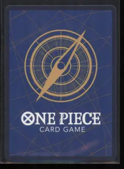 Lilith OP07-111 One Piece 500 Years in the Future Super Rare Near Mint - Image 2