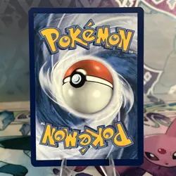 Pikachu 027 Black Star Promo Pokemon Card Holo Full Art Rare Paldea Evolved - #5 - Image 2