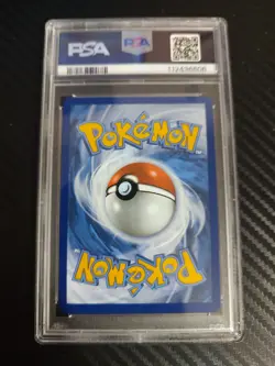 PSA 10 - Eevee 173 Sv: Scarlet & Violet Promo Cards Holo - Image 2