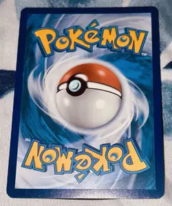 Pokemon TCG Arven 235/198 Scarlet & Violet Base Set Trainer Card Rare Holo NM - Image 2