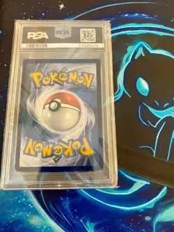 2023 Pokemon Pikachu 160/159 Crown Zenith Full Art Secret Rare PSA 10 Gem Mint - Image 2