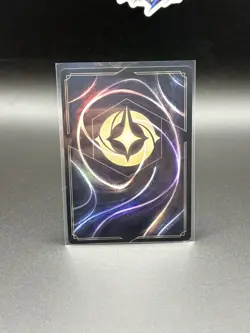 Disney Lorcana Ohana Means Family Action Card Stitch & Lilo 32/204 Regular - Image 2