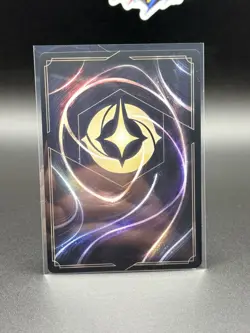 Disney Lorcana Ohana Means Family Action Card Stitch & Lilo 32/204 Regular - Image 4