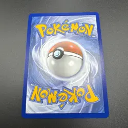 Gothitelle SVP 211 White Flare Pokemon Black Star Promo Card Illustration Rare - Image 5