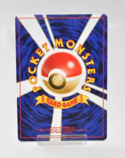 Pokemon card TCG Umbreon No.197 Holo Rare Old Back Neo Discovery 2000 Japanese - Image 2