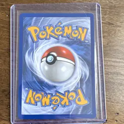 Pokemon Erika's Tangela Basic Grass Ability Card 80 HP ASC 218/217 - Image 2