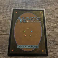 Cascading Cataracts galaxy foil stellar borderless Edge of Eternities MTG Card - Image 5