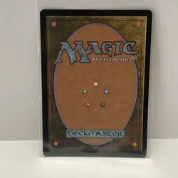 FOIL BORDERLESS Chandra, Dressed to Kill - Innistrad: Crimson Vow NM - Image 2