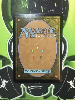 Moonshadow (Borderless Rare) M 0313 Lorwyn Eclipsed - MTG NM - Image 2