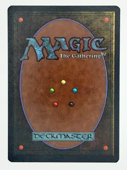 Magic: The Gathering - Bayou [Revised Edition] #283 - Image 2