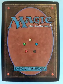 MTG Greed - LEGENDS - NM - Vintage Magic The Gathering from Dawn* - Image 2