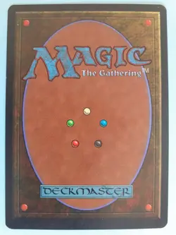 MTG Disharmony - LEGENDS - NM - Vintage Magic The Gathering from Dawn* - Image 2