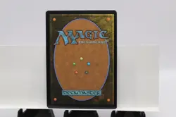 Magic The Gathering Lord Of The Rings The Party Tree - The Great Hedge Foil M... - Image 2