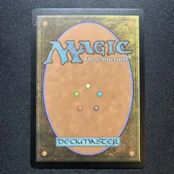 MTG Fiery Emancipation Core Set 2021 143/274 Regular Mythic NM English - Image 2