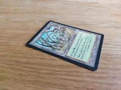 Gaea's Cradle Urza's Saga Magic The Gathering 1998 Reserved List - Image 5