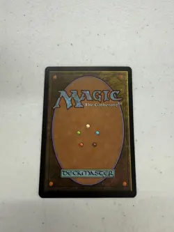 Steal Enchantment Lightly Played Tempest Uncommon - Image 2