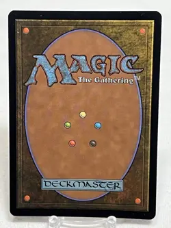 Nantuko Mentor - Odyssey Foil ~LP~ Magic The Gathering MTG - Image 2