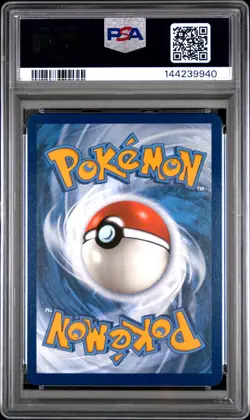 PSA MINT 9 - POKEMON CLC-TRADING CARD GAME CLASSIC CHARMELEON - Image 2