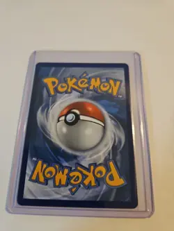 Pokemon TCG Rayquaza Vivid Voltage Holo Rare Card 138/185 - Image 5