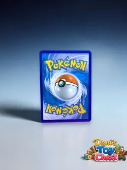 Pokemon Reshiram Full Art RC22/RC25 Radiant Collection Holo – Clean Copy – LP+ - Image 2