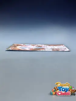 Pokemon Reshiram Full Art RC22/RC25 Radiant Collection Holo – Clean Copy – LP+ - Image 3