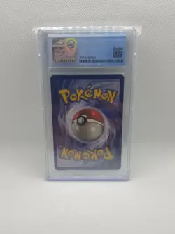 CGC 7.5 Nidoqueen 1st Edition Jungle 23/64 Pokemon 1999 Vintage Non-Holo WOTC NM - Image 3