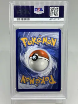 Pokemon Obsidian Flames Charizard ex Special Illustration Rare PSA 9 #223 - Image 2