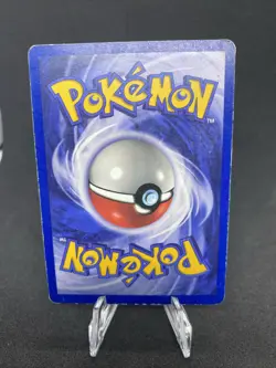 Snorlax Pokemon TCG Jungle 27/64 MP - Image 4