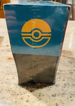Pokemon TCG Ascended Hero’s ETB New Factory Sealed - Image 4