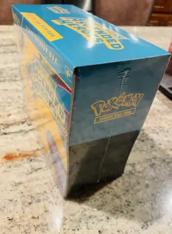 Pokemon TCG Ascended Hero’s ETB New Factory Sealed - Image 5
