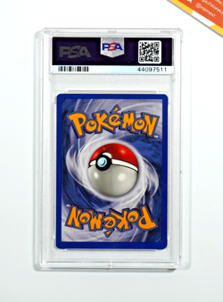 Pokemon PSA 9 Shining Kabutops #108 Unlimited Neo Destiny 2002 English - Image 2