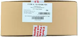 Pokemon ME02 Phantasmal Flames Elite Trainer Box 10ct Case FACTORY SEALED! - Image 1