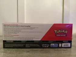 Pokemon Prismatic Evolutions Sam’s Club Surprise Box Booster Bundle Lot SEALED - Image 2