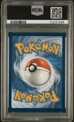 Teal Mask Ogerpon Twilight Masquerade Pokemon Center ETB PSA 10 Promo - Image 2
