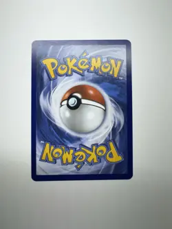 Pokemon Teal Mask Ogerpon 123 Sv: Scarlet & Violet Promo Holo Basic 110 HP - Image 2