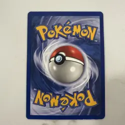 Pokemon TCG Nidoqueen Jungle 7/64 Holo Unlimited Holo Rare Top Loader - Image 2