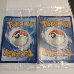 Pokemon TCG Snorlax SVP051 Scarlet & Violet 151 ETB Full Art Promo SEALED - Image 2