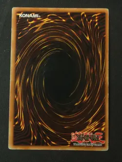 Yu-Gi-Oh TCG Duelist Genesis #TDGS-EN044 Thought Ruler Archfiend UR,1st Ed. MP - Image 2