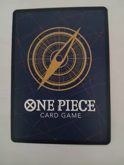 One Piece Tcg Duval (Full Art) ST12-014 Premium Booster -The Best- Foil - Image 2