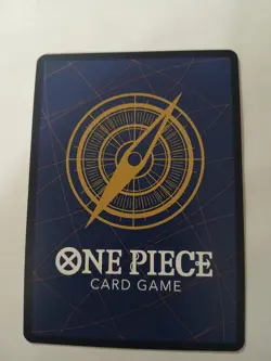 One Piece CCG Edward.Newgate OP02-004 Alt Art PRB-01 Premium Booster The Best EN - Image 2