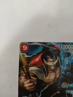 One Piece CCG Edward.Newgate OP02-004 Alt Art PRB-01 Premium Booster The Best EN - Image 5