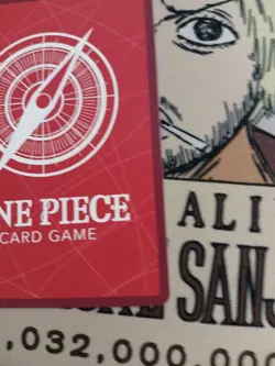 Monkey D. Dragon Alt Art Parallel Leader OP07-001 One Piece TCG OP07 English - Image 4