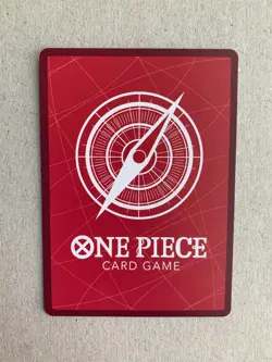 One Piece: Paramount War Pack Fresh English SINGLES - Image 3