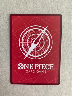 One Piece: Paramount War Pack Fresh English SINGLES - Image 5